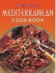 Complete Mediterranean Cookbook