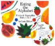 [노부영] Eating the Alphabet (Paperback+ CD)