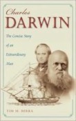 Charles Darwin : The Concise Story of an Extraordinary Man