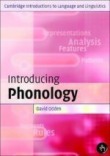 Introducing Phonology