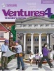 Ventures 4 T/E: with Audio-CD