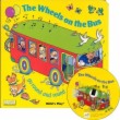 [노부영] Wheels on the Bus Go Round and Round (Paperback+ CD)