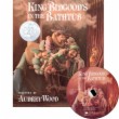 [노부영] King Bidgoods in the Bathtub (Paperback+CD)