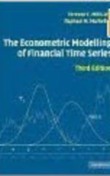 Econometric Modelling of Financial Time Series 3/E (Paperback)