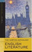 Norton Anthology of English Literature 8/E Vol. 2 (Paperback)