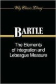 Elements of Integration and Lebesgue Measure