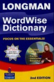 LONGMAN WORDWISE DICTIONARY (제2판)