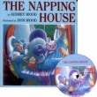 [노부영] Napping House (Paperback+CD)