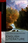 Norton Anthology of English Literature Major 8/E