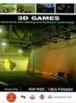 3D Games Vol.1: Real-Time Rendering and Software Technology with CD-ROM (Hardcover)