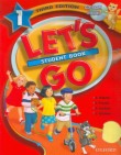 Let's Go. 1 3/E Student Book