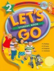 Let's Go. 2 3/E Student Book(CD-ROM 1장포함)