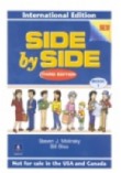 Side by Side. 1: Student's Book (3/E)