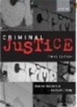 Criminal Justice 3/E (S/C)