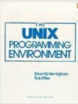 UNIX Programming Environment (*)