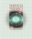 Particle Physics : A Comprehensive Introduction