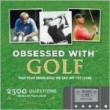 Obsessed with Golf