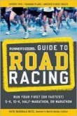 Runner's World Guide to Road Racing