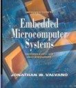 Introduction to Embedded Microcomputer Systems (H/C)(*)