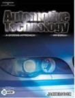 Automotive Technology 4/E: A Systems Approach (*)