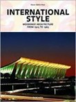 International Style (Hardcover)