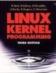 Linux Kernel Programming 3/E (*)