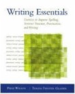 Writing Essentials (Paperback)