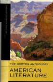 Norton Anthology of American Literature Shorter 7/E (Paperback)