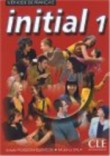 Initial 1 : Livre de l'Eleve