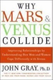 Why Mars and Venus Collide