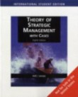 Theory of Strategic Management with Cases, 8/E