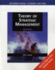 Theory of Strategic Management, 8/E