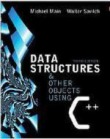 Data Structures and Other Objects Using C++ 3/E (*)