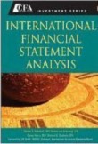 International Financial Statement Analysis (Hardcover)
