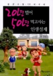 20년 벌어 50년 먹고 사는 인생설계
