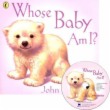 [노부영] Whose Baby am I? (Paperback+CD)