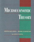 Microeconomic Theory (S/C)
