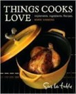 Things Cooks Love