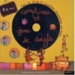 Comptines et Jeux de doigts 1 (avec CD)