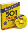 501 Spanish Verbs