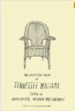 Collected Poems of Tennessee Williams
