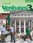 Ventures 3 T/E: with Audio-CD