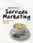 Essentials of Services Marketing (Paperback)(Hardcover)
