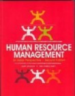 Human Resource Management 2/E: Asian Perspective (Paperback)