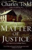 Matter of Justice
