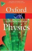 Dictionary of Physics