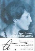 Complete Poems of Anna Akhmatova