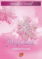 Journal d'une Princesse, tome 5 : L'Anniversaire de la Princesse