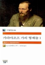 카라마조프 가의 형제들. 1