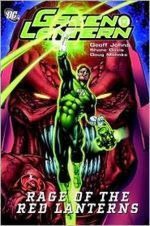 Green Lantern